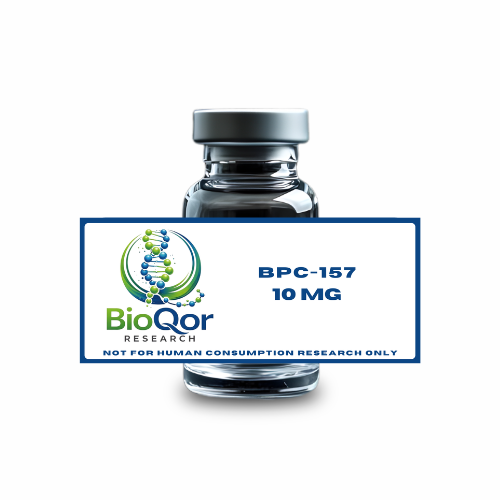 science.bio bpc 157 BPC-157 Explained: Potential Benefits, Risks, and What We Actually Know BPC- has become one of the most talked-about peptides in sports medicine, biohacking, injury recovery, and longevity circles. But does the science BPC-157 Benefits, Dosage & Before/After